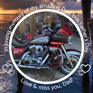 Meet your Posher, Bob